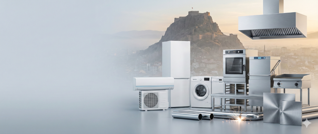 Teknik Servis Hizmetleri