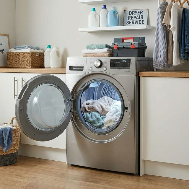 Afyon kurutma makinası servisi